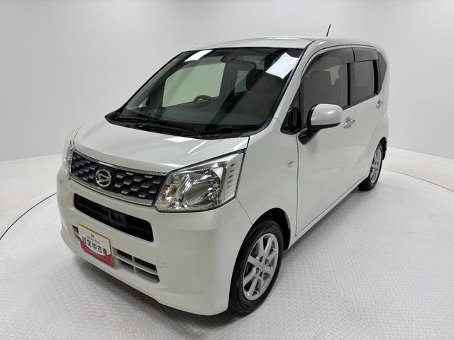 ムーヴＸ　ＳＡII防錆塗装済み　ナビ　バックカメラ　ステアリングスイッチ　電動格納ミラー　オートライト　オートエアコン　プッシュスタート　電動格納ミラー　スマートキー　パンク応急修理キット　スマートアシスト（長野県）の中古車