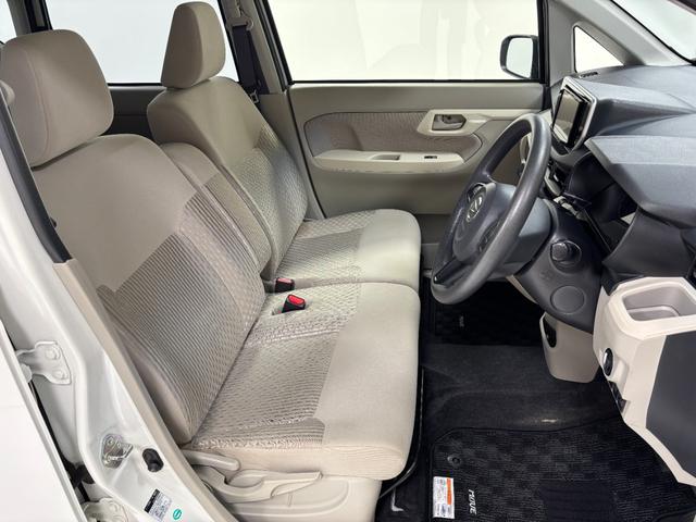 ムーヴＸ　ＳＡII防錆塗装済み　ナビ　バックカメラ　ステアリングスイッチ　電動格納ミラー　オートライト　オートエアコン　プッシュスタート　電動格納ミラー　スマートキー　パンク応急修理キット　スマートアシスト（長野県）の中古車