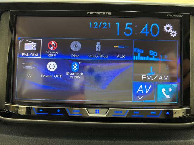 ムーヴＸ　ＳＡII防錆塗装済み　ナビ　バックカメラ　ステアリングスイッチ　電動格納ミラー　オートライト　オートエアコン　プッシュスタート　電動格納ミラー　スマートキー　パンク応急修理キット　スマートアシスト（長野県）の中古車