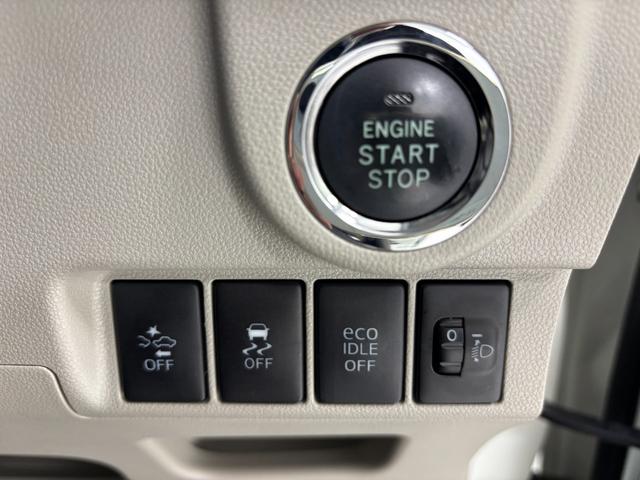 ムーヴＸ　ＳＡII防錆塗装済み　ナビ　バックカメラ　ステアリングスイッチ　電動格納ミラー　オートライト　オートエアコン　プッシュスタート　電動格納ミラー　スマートキー　パンク応急修理キット　スマートアシスト（長野県）の中古車