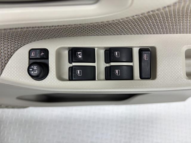 ムーヴＸ　ＳＡII防錆塗装済み　ナビ　バックカメラ　ステアリングスイッチ　電動格納ミラー　オートライト　オートエアコン　プッシュスタート　電動格納ミラー　スマートキー　パンク応急修理キット　スマートアシスト（長野県）の中古車