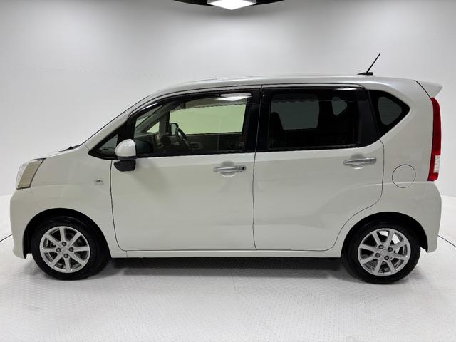 ムーヴＸ　ＳＡII防錆塗装済み　ナビ　バックカメラ　ステアリングスイッチ　電動格納ミラー　オートライト　オートエアコン　プッシュスタート　電動格納ミラー　スマートキー　パンク応急修理キット　スマートアシスト（長野県）の中古車