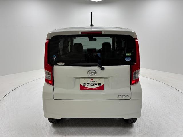 ムーヴＸ　ＳＡII防錆塗装済み　ナビ　バックカメラ　ステアリングスイッチ　電動格納ミラー　オートライト　オートエアコン　プッシュスタート　電動格納ミラー　スマートキー　パンク応急修理キット　スマートアシスト（長野県）の中古車