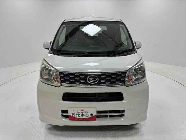 ムーヴＸ　ＳＡII防錆塗装済み　ナビ　バックカメラ　ステアリングスイッチ　電動格納ミラー　オートライト　オートエアコン　プッシュスタート　電動格納ミラー　スマートキー　パンク応急修理キット　スマートアシスト（長野県）の中古車