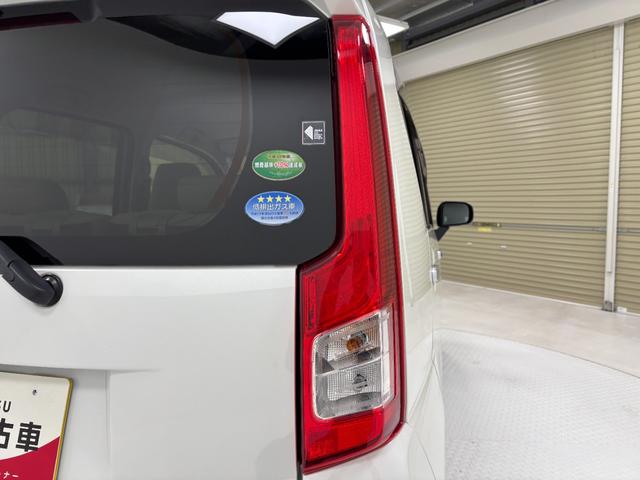 ムーヴＸ　ＳＡII防錆塗装済み　ナビ　バックカメラ　ステアリングスイッチ　電動格納ミラー　オートライト　オートエアコン　プッシュスタート　電動格納ミラー　スマートキー　パンク応急修理キット　スマートアシスト（長野県）の中古車