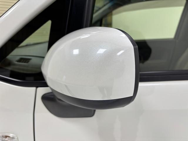 ムーヴＸ　ＳＡII防錆塗装済み　ナビ　バックカメラ　ステアリングスイッチ　電動格納ミラー　オートライト　オートエアコン　プッシュスタート　電動格納ミラー　スマートキー　パンク応急修理キット　スマートアシスト（長野県）の中古車