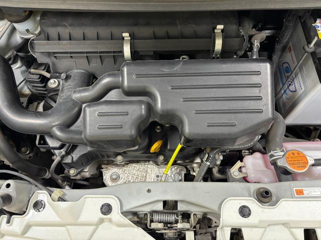 ムーヴＸ　ＳＡII防錆塗装済み　ナビ　バックカメラ　ステアリングスイッチ　電動格納ミラー　オートライト　オートエアコン　プッシュスタート　電動格納ミラー　スマートキー　パンク応急修理キット　スマートアシスト（長野県）の中古車