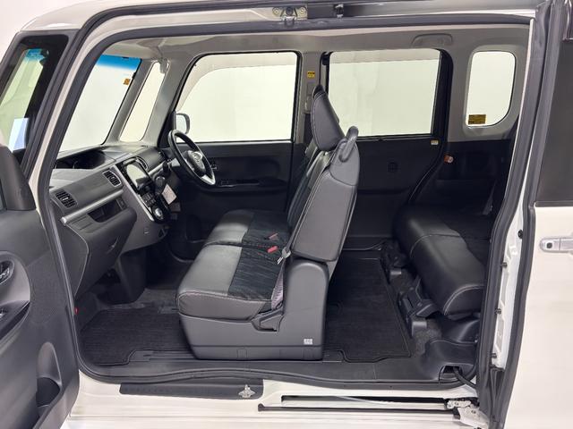 タントカスタムＲＳ　トップエディションＶＳ　ＳＡIIIターボ　防錆塗装済み　ドラレコ　ナビ　パノラマモニター　Ｂｌｕｅｔｏｏｔｈ　ＨＤＭＩ、ＵＳＢソケット　両側電動スライドドア　ミラクルオープンドア　ＬＥＤ　　プッシュスタート　キーフリー　スマアシ（長野県）の中古車