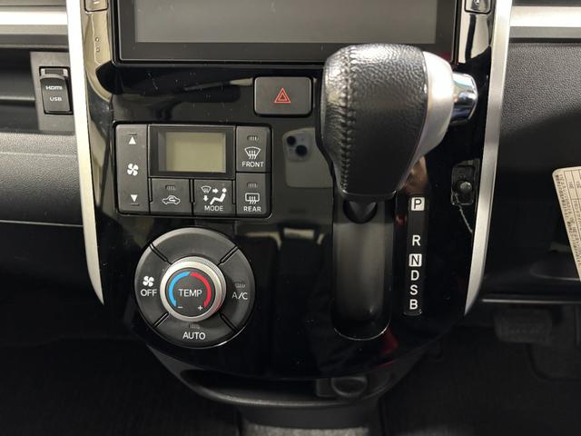 タントカスタムＲＳ　トップエディションＶＳ　ＳＡIIIターボ　防錆塗装済み　ドラレコ　ナビ　パノラマモニター　Ｂｌｕｅｔｏｏｔｈ　ＨＤＭＩ、ＵＳＢソケット　両側電動スライドドア　ミラクルオープンドア　ＬＥＤ　　プッシュスタート　キーフリー　スマアシ（長野県）の中古車