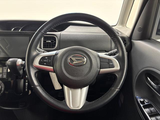 タントカスタムＲＳ　トップエディションＶＳ　ＳＡIIIターボ　防錆塗装済み　ドラレコ　ナビ　パノラマモニター　Ｂｌｕｅｔｏｏｔｈ　ＨＤＭＩ、ＵＳＢソケット　両側電動スライドドア　ミラクルオープンドア　ＬＥＤ　　プッシュスタート　キーフリー　スマアシ（長野県）の中古車