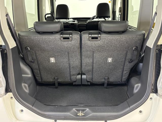 タントカスタムＲＳ　トップエディションＶＳ　ＳＡIIIターボ　防錆塗装済み　ドラレコ　ナビ　パノラマモニター　Ｂｌｕｅｔｏｏｔｈ　ＨＤＭＩ、ＵＳＢソケット　両側電動スライドドア　ミラクルオープンドア　ＬＥＤ　　プッシュスタート　キーフリー　スマアシ（長野県）の中古車