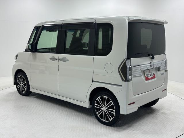 タントカスタムＲＳ　トップエディションＶＳ　ＳＡIIIターボ　防錆塗装済み　ドラレコ　ナビ　パノラマモニター　Ｂｌｕｅｔｏｏｔｈ　ＨＤＭＩ、ＵＳＢソケット　両側電動スライドドア　ミラクルオープンドア　ＬＥＤ　　プッシュスタート　キーフリー　スマアシ（長野県）の中古車