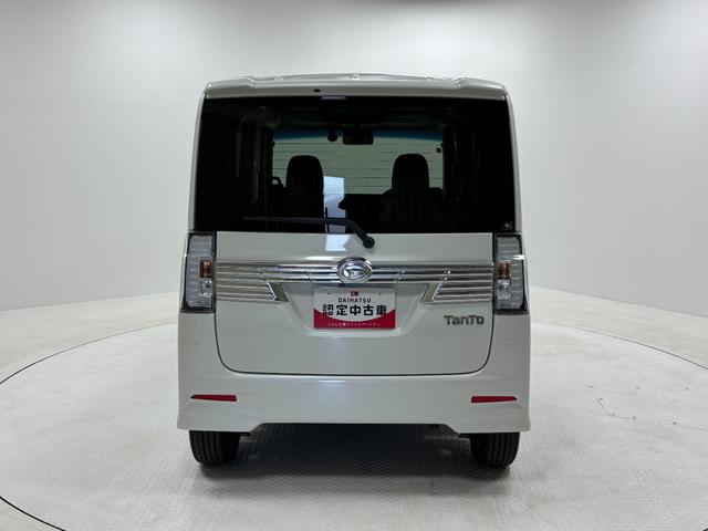 タントカスタムＲＳ　トップエディションＶＳ　ＳＡIIIターボ　防錆塗装済み　ドラレコ　ナビ　パノラマモニター　Ｂｌｕｅｔｏｏｔｈ　ＨＤＭＩ、ＵＳＢソケット　両側電動スライドドア　ミラクルオープンドア　ＬＥＤ　　プッシュスタート　キーフリー　スマアシ（長野県）の中古車