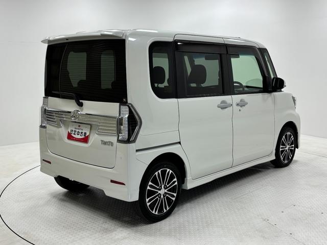 タントカスタムＲＳ　トップエディションＶＳ　ＳＡIIIターボ　防錆塗装済み　ドラレコ　ナビ　パノラマモニター　Ｂｌｕｅｔｏｏｔｈ　ＨＤＭＩ、ＵＳＢソケット　両側電動スライドドア　ミラクルオープンドア　ＬＥＤ　　プッシュスタート　キーフリー　スマアシ（長野県）の中古車
