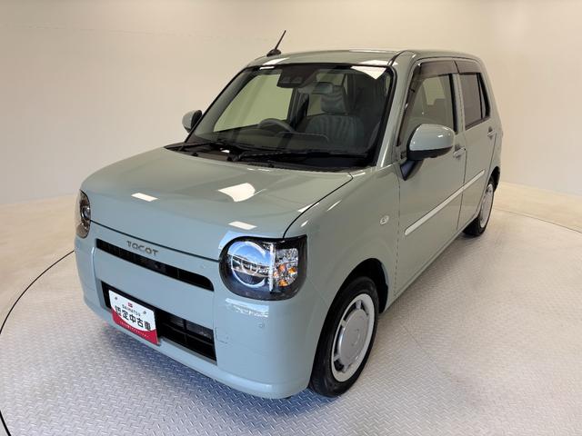 ミラトコットG SAIII防錆塗装済み ディスプレイオーディオ パノラマモニター Bluetooth ステアリングスイッチ USBソケット 両側シートヒーター ショッピングフック LED オートライト キーフリー スマアシ(長野県)の中古車