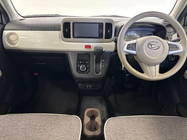 ミラトコットG SAIII防錆塗装済み ディスプレイオーディオ パノラマモニター Bluetooth ステアリングスイッチ USBソケット 両側シートヒーター ショッピングフック LED オートライト キーフリー スマアシ(長野県)の中古車