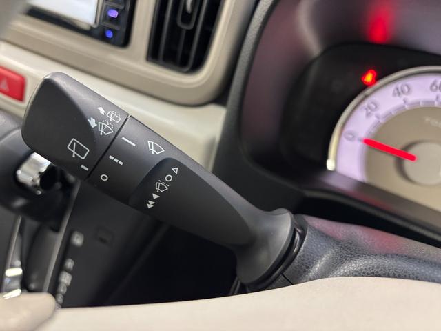 ミラトコットG SAIII防錆塗装済み ディスプレイオーディオ パノラマモニター Bluetooth ステアリングスイッチ USBソケット 両側シートヒーター ショッピングフック LED オートライト キーフリー スマアシ(長野県)の中古車