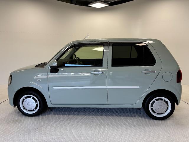 ミラトコットG SAIII防錆塗装済み ディスプレイオーディオ パノラマモニター Bluetooth ステアリングスイッチ USBソケット 両側シートヒーター ショッピングフック LED オートライト キーフリー スマアシ(長野県)の中古車