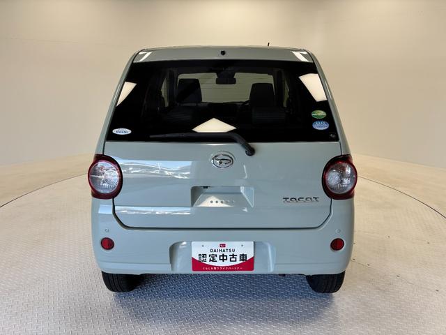 ミラトコットG SAIII防錆塗装済み ディスプレイオーディオ パノラマモニター Bluetooth ステアリングスイッチ USBソケット 両側シートヒーター ショッピングフック LED オートライト キーフリー スマアシ(長野県)の中古車