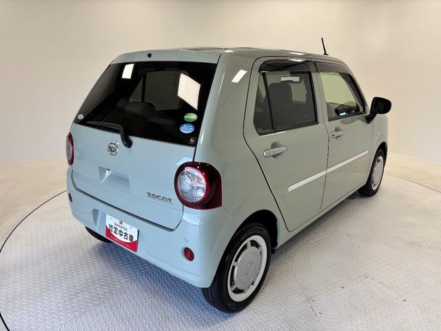 ミラトコットG SAIII防錆塗装済み ディスプレイオーディオ パノラマモニター Bluetooth ステアリングスイッチ USBソケット 両側シートヒーター ショッピングフック LED オートライト キーフリー スマアシ(長野県)の中古車