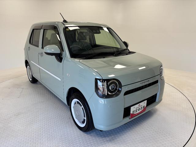 ミラトコットG SAIII防錆塗装済み ディスプレイオーディオ パノラマモニター Bluetooth ステアリングスイッチ USBソケット 両側シートヒーター ショッピングフック LED オートライト キーフリー スマアシ(長野県)の中古車