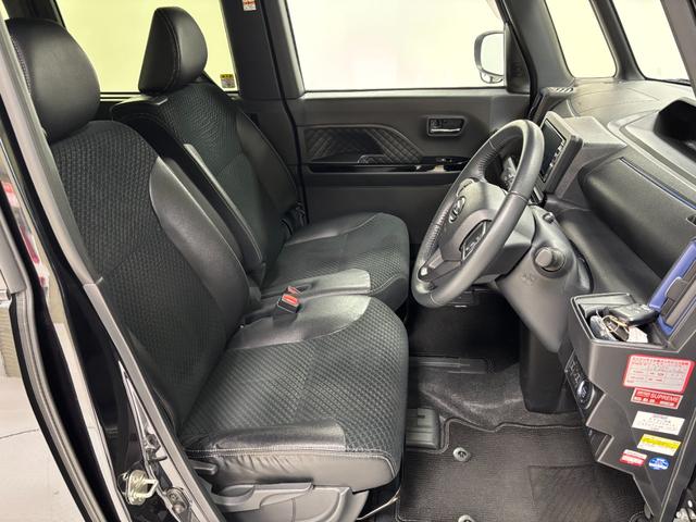 タントカスタムＲＳ防錆塗装済　ターボ　純正ナビ　ドラレコ　ＥＴＣ　バックカメラ　Ｂｌｕｅｔｏｏｔｈ　追従機能　ＵＳＢソケット　両側パワースライドドア　両側シートヒーター　エンジンスターター　ＬＥＤ　オートライト（長野県）の中古車