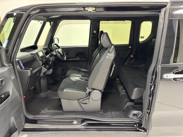 タントカスタムＲＳ防錆塗装済　ターボ　純正ナビ　ドラレコ　ＥＴＣ　バックカメラ　Ｂｌｕｅｔｏｏｔｈ　追従機能　ＵＳＢソケット　両側パワースライドドア　両側シートヒーター　エンジンスターター　ＬＥＤ　オートライト（長野県）の中古車