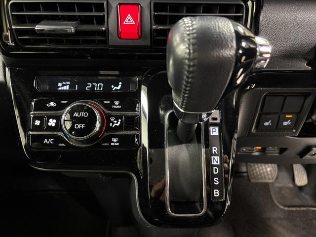 タントカスタムＲＳ防錆塗装済　ターボ　純正ナビ　ドラレコ　ＥＴＣ　バックカメラ　Ｂｌｕｅｔｏｏｔｈ　追従機能　ＵＳＢソケット　両側パワースライドドア　両側シートヒーター　エンジンスターター　ＬＥＤ　オートライト（長野県）の中古車