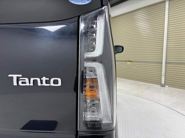 タントカスタムＲＳ防錆塗装済　ターボ　純正ナビ　ドラレコ　ＥＴＣ　バックカメラ　Ｂｌｕｅｔｏｏｔｈ　追従機能　ＵＳＢソケット　両側パワースライドドア　両側シートヒーター　エンジンスターター　ＬＥＤ　オートライト（長野県）の中古車