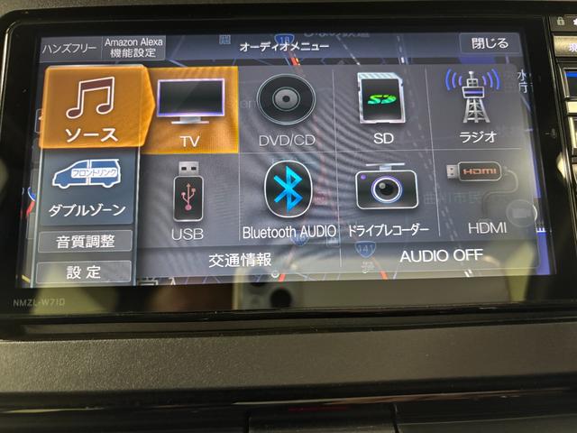 タントカスタムＲＳ防錆塗装済　ターボ　純正ナビ　ドラレコ　ＥＴＣ　バックカメラ　Ｂｌｕｅｔｏｏｔｈ　追従機能　ＵＳＢソケット　両側パワースライドドア　両側シートヒーター　エンジンスターター　ＬＥＤ　オートライト（長野県）の中古車