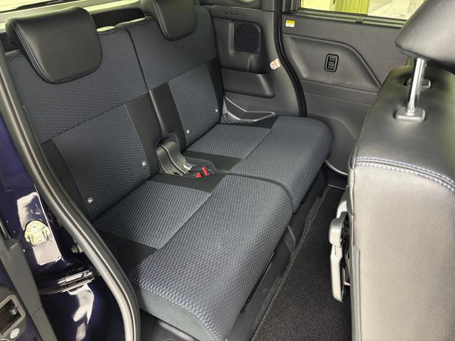 タントカスタムRS4WD CVT ターボ 低走行 防錆塗装済み USBソケット スマートアシスト LEDヘッドランプ オートライト シートヒーター キーフリー ミラクルオープンドア 電動格納ミラー(長野県)の中古車