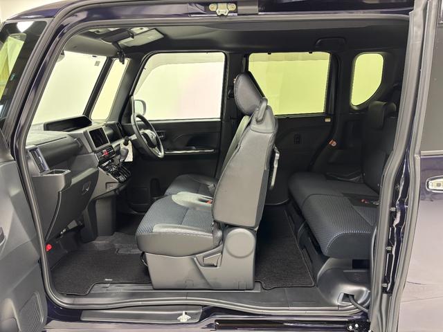 タントカスタムRS4WD CVT ターボ 低走行 防錆塗装済み USBソケット スマートアシスト LEDヘッドランプ オートライト シートヒーター キーフリー ミラクルオープンドア 電動格納ミラー(長野県)の中古車