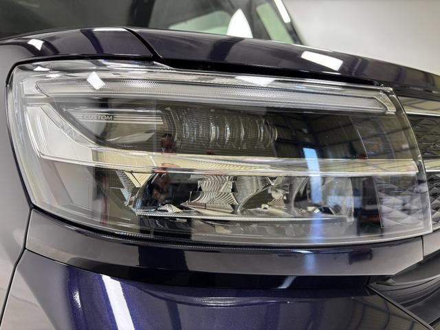 タントカスタムRS4WD CVT ターボ 低走行 防錆塗装済み USBソケット スマートアシスト LEDヘッドランプ オートライト シートヒーター キーフリー ミラクルオープンドア 電動格納ミラー(長野県)の中古車