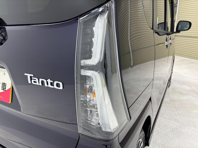 タントカスタムRS4WD CVT ターボ 低走行 防錆塗装済み USBソケット スマートアシスト LEDヘッドランプ オートライト シートヒーター キーフリー ミラクルオープンドア 電動格納ミラー(長野県)の中古車