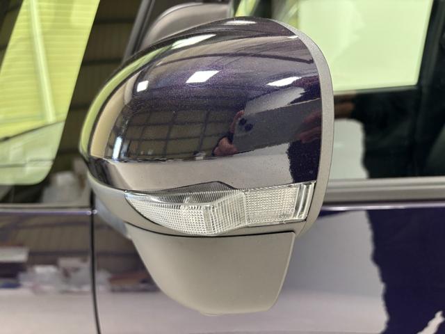 タントカスタムRS4WD CVT ターボ 低走行 防錆塗装済み USBソケット スマートアシスト LEDヘッドランプ オートライト シートヒーター キーフリー ミラクルオープンドア 電動格納ミラー(長野県)の中古車