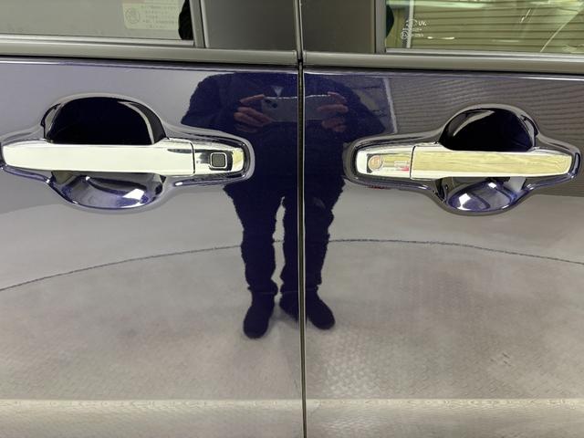 タントカスタムRS4WD CVT ターボ 低走行 防錆塗装済み USBソケット スマートアシスト LEDヘッドランプ オートライト シートヒーター キーフリー ミラクルオープンドア 電動格納ミラー(長野県)の中古車