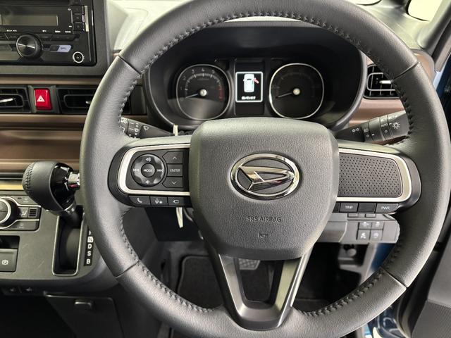 ムーヴキャンバスセオリーＧ防錆塗装済　ＣＤチューナー　ＵＳＢソケット　両側電動スライドドア　両側シートヒーター　ホッとカップボルダー　置きラクボックス　ＬＥＤヘッドランプ　オートライト機能　電動格納ミラー　キーフリー　スマアシ（長野県）の中古車