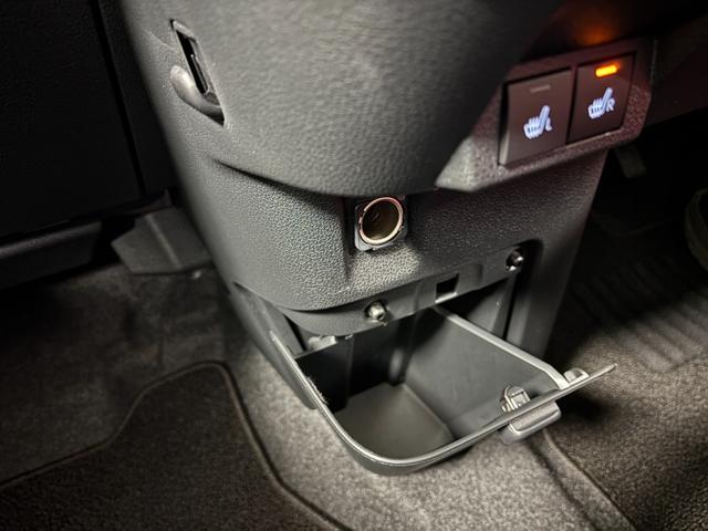 ムーヴキャンバスセオリーＧ防錆塗装済　ＣＤチューナー　ＵＳＢソケット　両側電動スライドドア　両側シートヒーター　ホッとカップボルダー　置きラクボックス　ＬＥＤヘッドランプ　オートライト機能　電動格納ミラー　キーフリー　スマアシ（長野県）の中古車