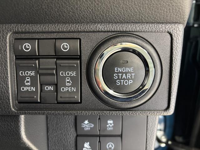 ムーヴキャンバスセオリーＧ防錆塗装済　ＣＤチューナー　ＵＳＢソケット　両側電動スライドドア　両側シートヒーター　ホッとカップボルダー　置きラクボックス　ＬＥＤヘッドランプ　オートライト機能　電動格納ミラー　キーフリー　スマアシ（長野県）の中古車