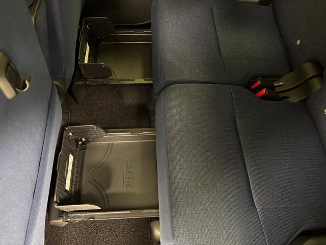 ムーヴキャンバスセオリーＧ防錆塗装済　ＣＤチューナー　ＵＳＢソケット　両側電動スライドドア　両側シートヒーター　ホッとカップボルダー　置きラクボックス　ＬＥＤヘッドランプ　オートライト機能　電動格納ミラー　キーフリー　スマアシ（長野県）の中古車