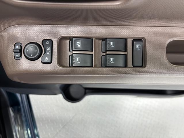 ムーヴキャンバスセオリーＧ防錆塗装済　ＣＤチューナー　ＵＳＢソケット　両側電動スライドドア　両側シートヒーター　ホッとカップボルダー　置きラクボックス　ＬＥＤヘッドランプ　オートライト機能　電動格納ミラー　キーフリー　スマアシ（長野県）の中古車