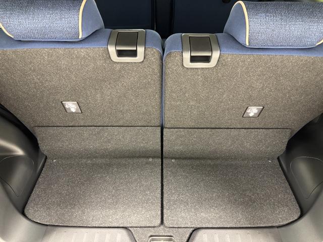 ムーヴキャンバスセオリーＧ防錆塗装済　ＣＤチューナー　ＵＳＢソケット　両側電動スライドドア　両側シートヒーター　ホッとカップボルダー　置きラクボックス　ＬＥＤヘッドランプ　オートライト機能　電動格納ミラー　キーフリー　スマアシ（長野県）の中古車