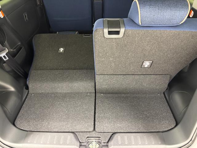 ムーヴキャンバスセオリーＧ防錆塗装済　ＣＤチューナー　ＵＳＢソケット　両側電動スライドドア　両側シートヒーター　ホッとカップボルダー　置きラクボックス　ＬＥＤヘッドランプ　オートライト機能　電動格納ミラー　キーフリー　スマアシ（長野県）の中古車