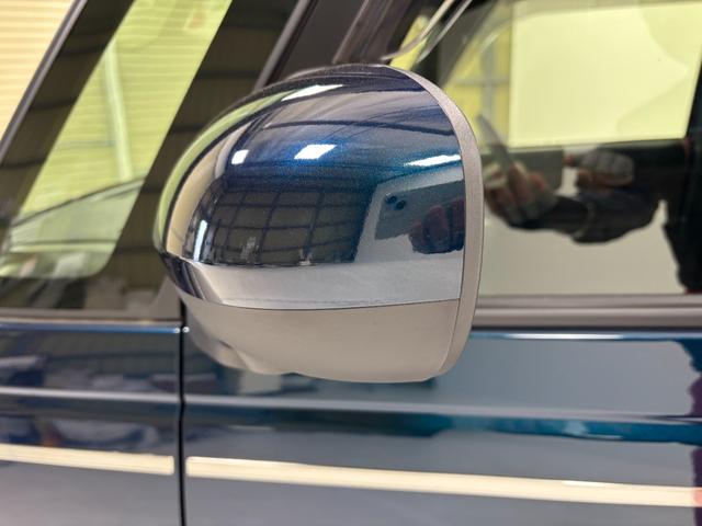 ムーヴキャンバスセオリーＧ防錆塗装済　ＣＤチューナー　ＵＳＢソケット　両側電動スライドドア　両側シートヒーター　ホッとカップボルダー　置きラクボックス　ＬＥＤヘッドランプ　オートライト機能　電動格納ミラー　キーフリー　スマアシ（長野県）の中古車