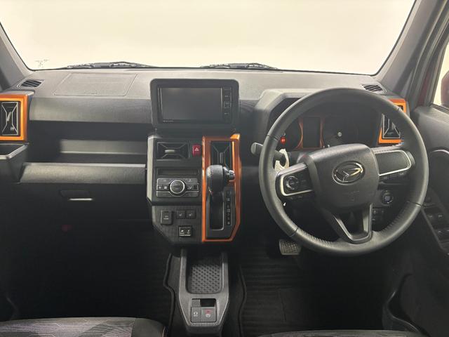 タフトＧ防錆塗装済み　ナビ　バックカメラ　Ｂｌｕｅｔｏｏｔｈ　ＵＳＢソケット　ステアリングスイッチ　両側シートヒーター　スカイフィールトップ　ＬＥＤヘッドランプ　オートライト　プッシュスタート　キーフリー（長野県）の中古車