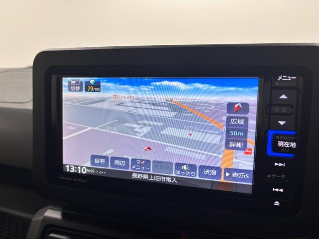 タフトＧ防錆塗装済み　ナビ　バックカメラ　Ｂｌｕｅｔｏｏｔｈ　ＵＳＢソケット　ステアリングスイッチ　両側シートヒーター　スカイフィールトップ　ＬＥＤヘッドランプ　オートライト　プッシュスタート　キーフリー（長野県）の中古車