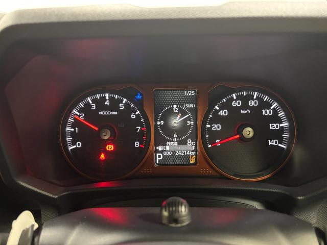 タフトＧ防錆塗装済み　ナビ　バックカメラ　Ｂｌｕｅｔｏｏｔｈ　ＵＳＢソケット　ステアリングスイッチ　両側シートヒーター　スカイフィールトップ　ＬＥＤヘッドランプ　オートライト　プッシュスタート　キーフリー（長野県）の中古車