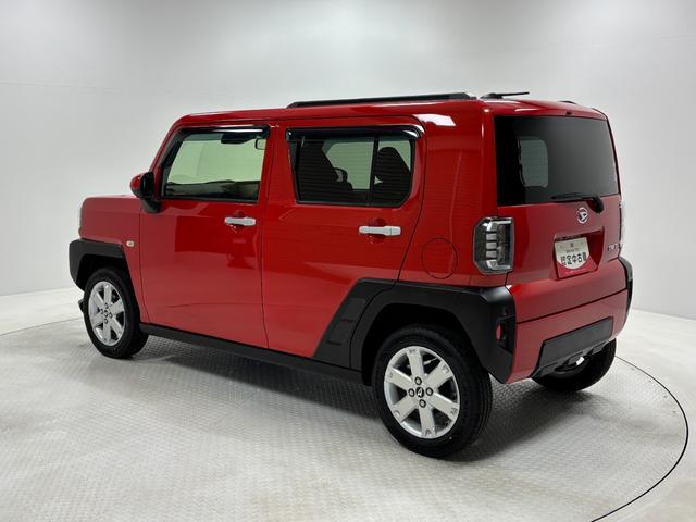 タフトＧ防錆塗装済み　ナビ　バックカメラ　Ｂｌｕｅｔｏｏｔｈ　ＵＳＢソケット　ステアリングスイッチ　両側シートヒーター　スカイフィールトップ　ＬＥＤヘッドランプ　オートライト　プッシュスタート　キーフリー（長野県）の中古車