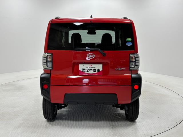 タフトＧ防錆塗装済み　ナビ　バックカメラ　Ｂｌｕｅｔｏｏｔｈ　ＵＳＢソケット　ステアリングスイッチ　両側シートヒーター　スカイフィールトップ　ＬＥＤヘッドランプ　オートライト　プッシュスタート　キーフリー（長野県）の中古車