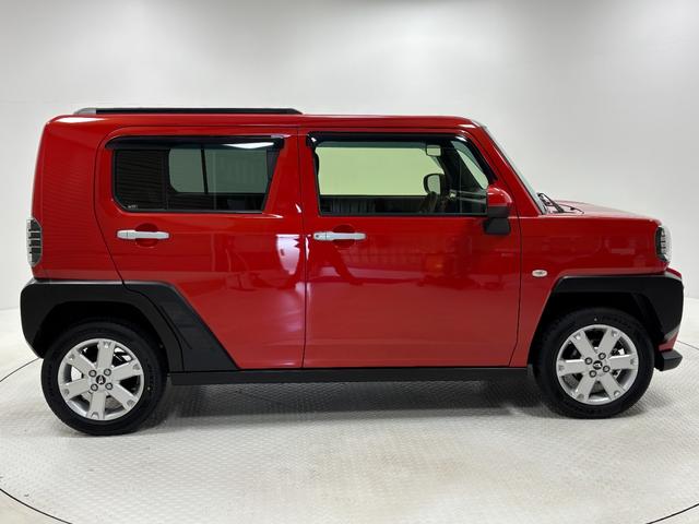 タフトＧ防錆塗装済み　ナビ　バックカメラ　Ｂｌｕｅｔｏｏｔｈ　ＵＳＢソケット　ステアリングスイッチ　両側シートヒーター　スカイフィールトップ　ＬＥＤヘッドランプ　オートライト　プッシュスタート　キーフリー（長野県）の中古車